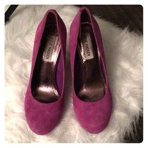 Steve Madden pumps